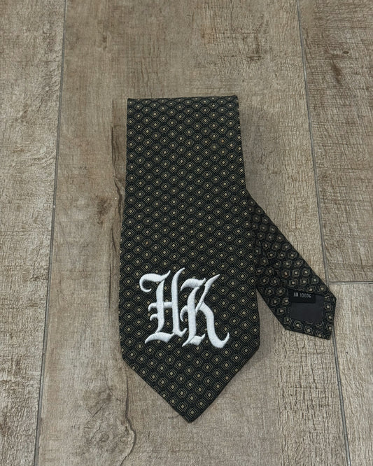 HK Remade Tie 33