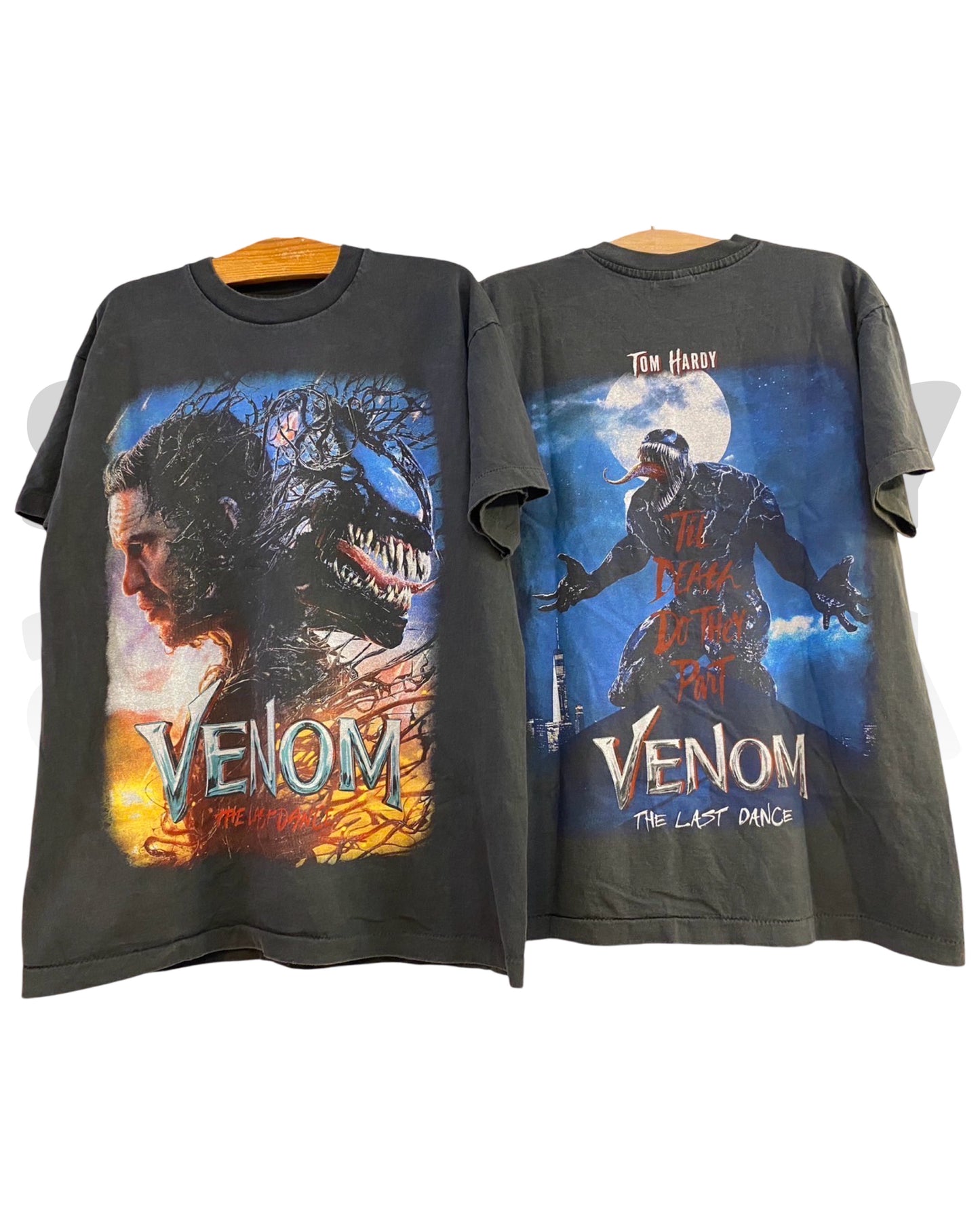 “VENOM ” Tee