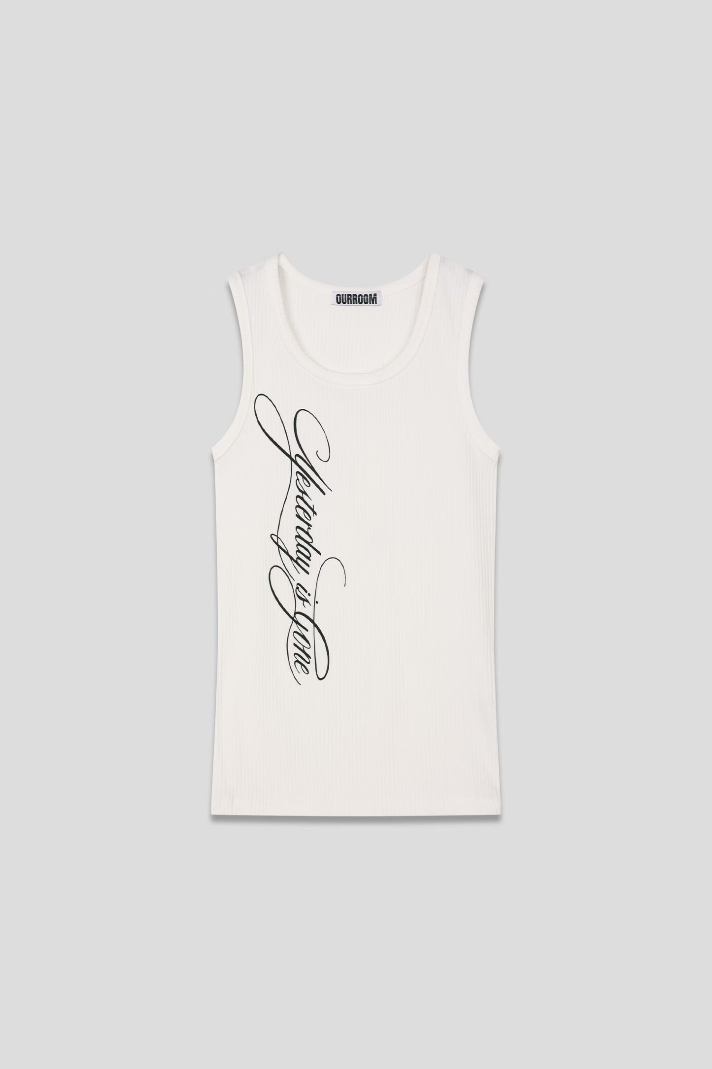 SS26  Tank Top 01
