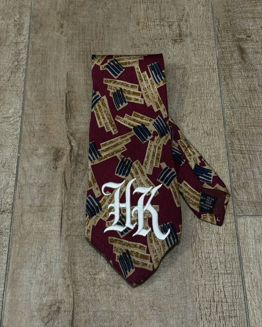 HK Remade Tie 29