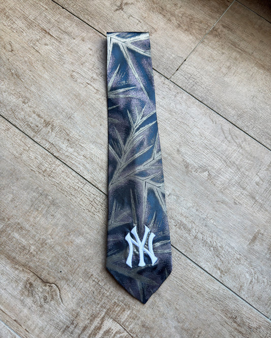 NY Remade Tie 23