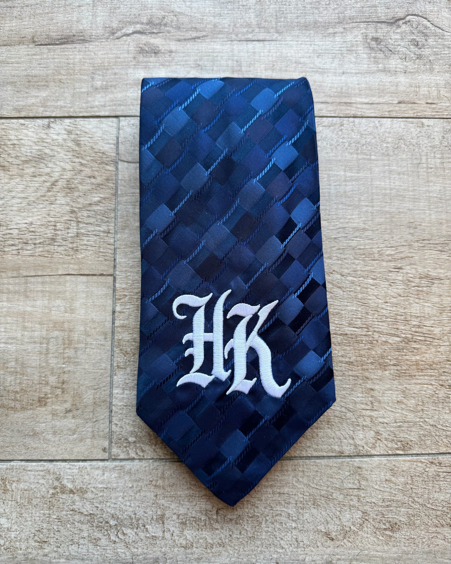 HK Remade Tie 37