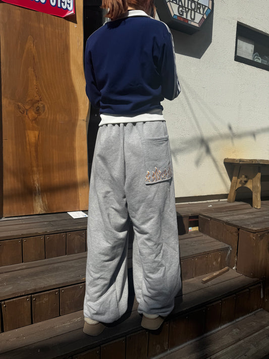 Flame Sport Pant