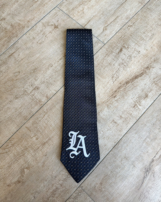 LA Remade Tie 44