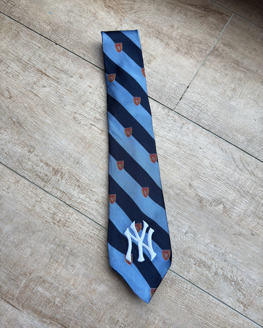 NY Remade Tie 06