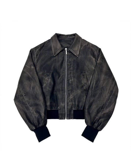 Leather Jacket 04