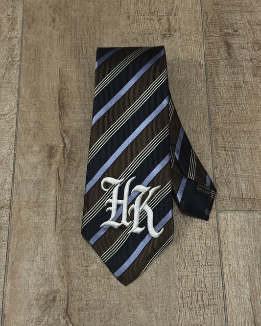 HK Remade Tie 38