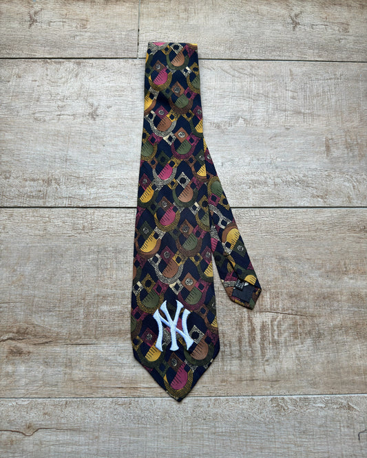 NY Remade Tie 14