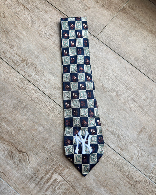 NY Remade Tie 15