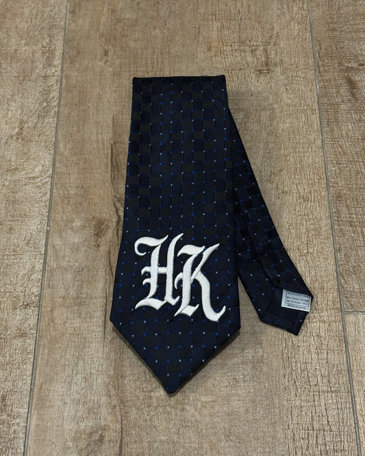HK Remade Tie 28