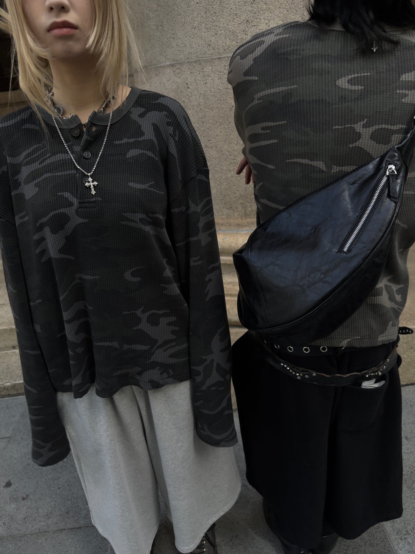 SS26 Judy Two Way  Bag