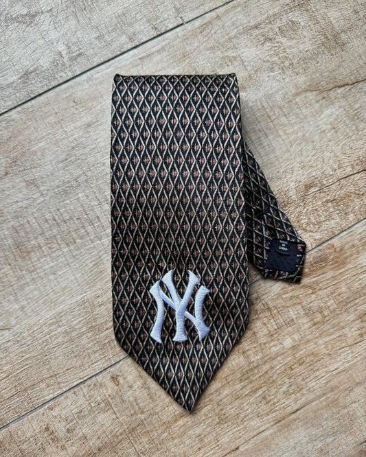 NY Remade Tie 09