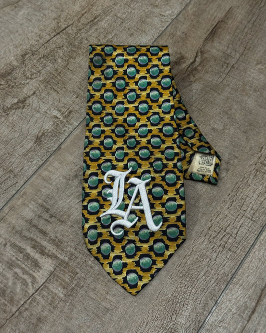 LA Remade Tie 15
