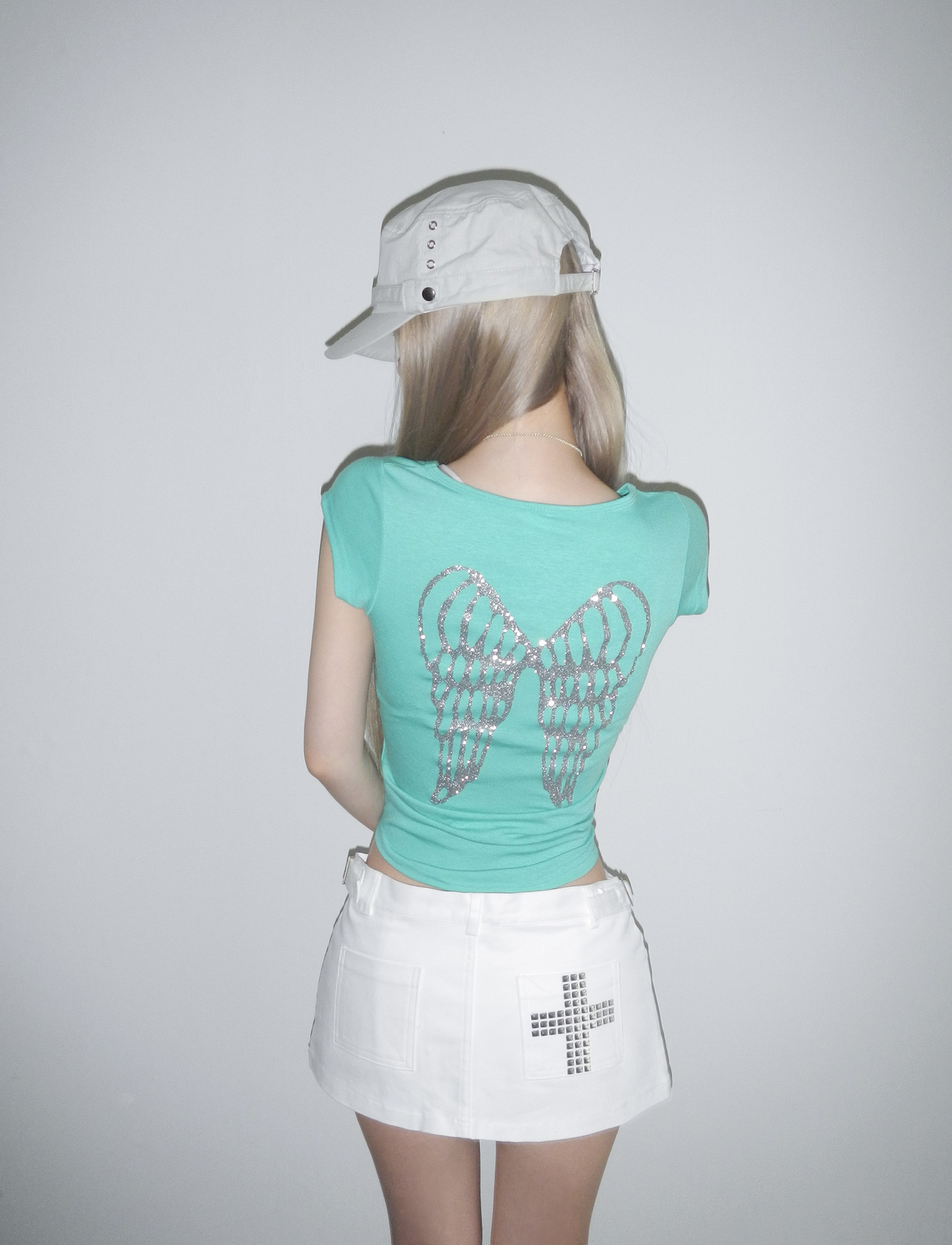 Angle City Top
