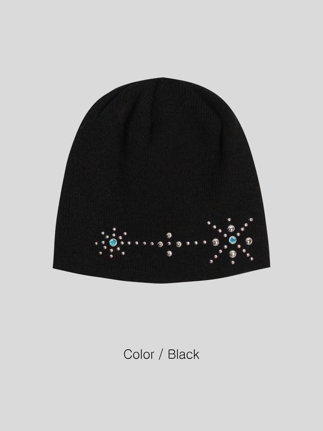 Beanie 02