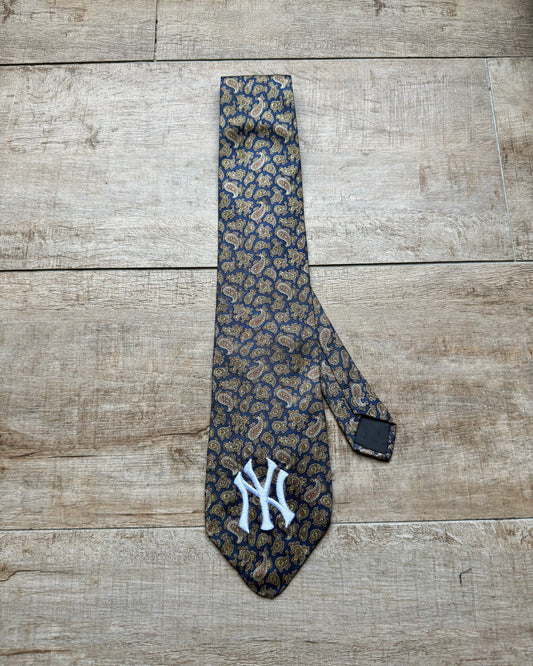 NY Remade Tie 13