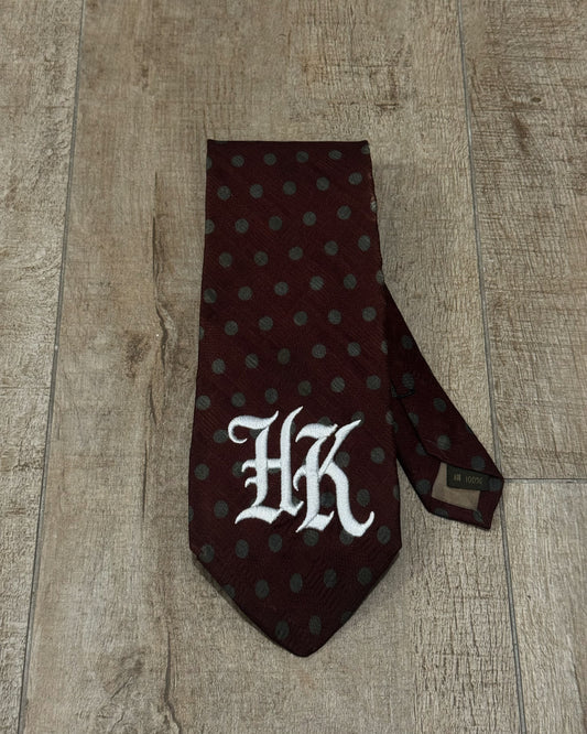 HK Remade Tie 36