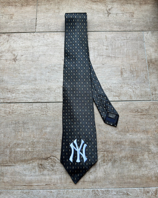 NY Remade Tie 07