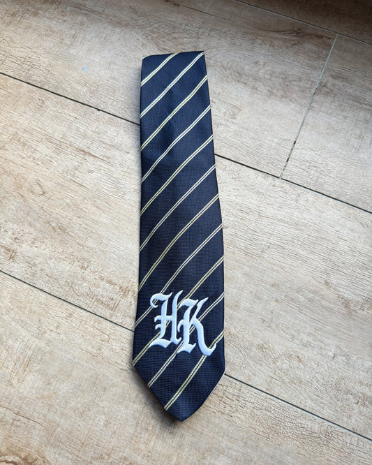 HK Remade Tie 14