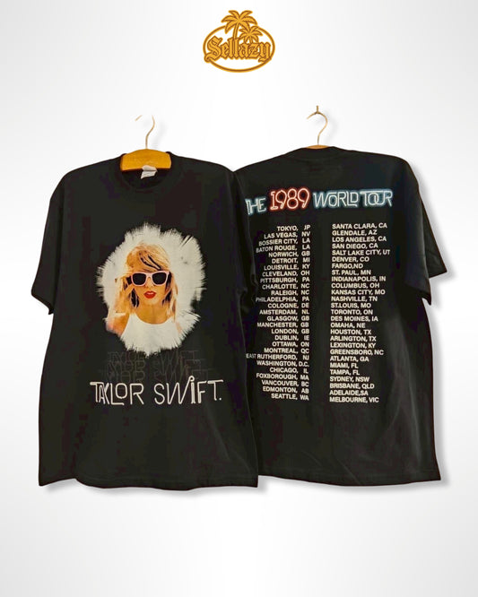 ‘’ Taylor Swift‘’ Tee