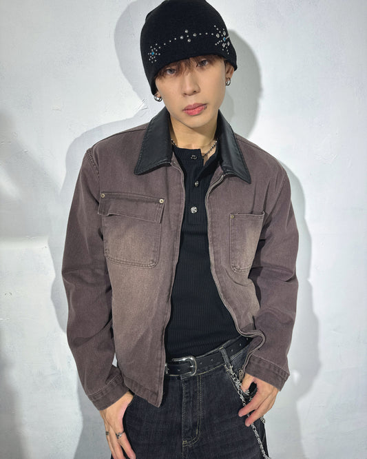 Worker Jacket