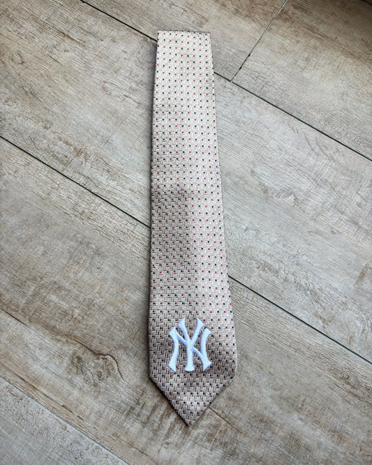 NY Remade Tie 17