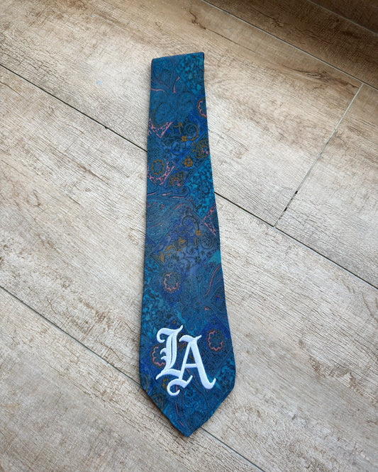 LA Remade Tie 31