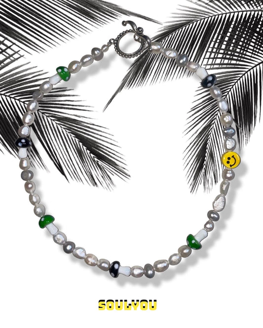 SOULYOU /  Necklace