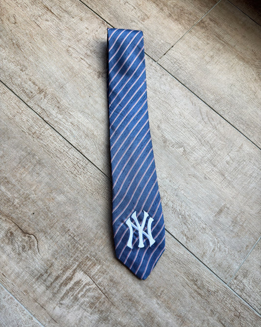 NY Remade Tie 29