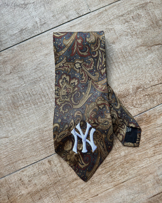 NY Remade Tie 12
