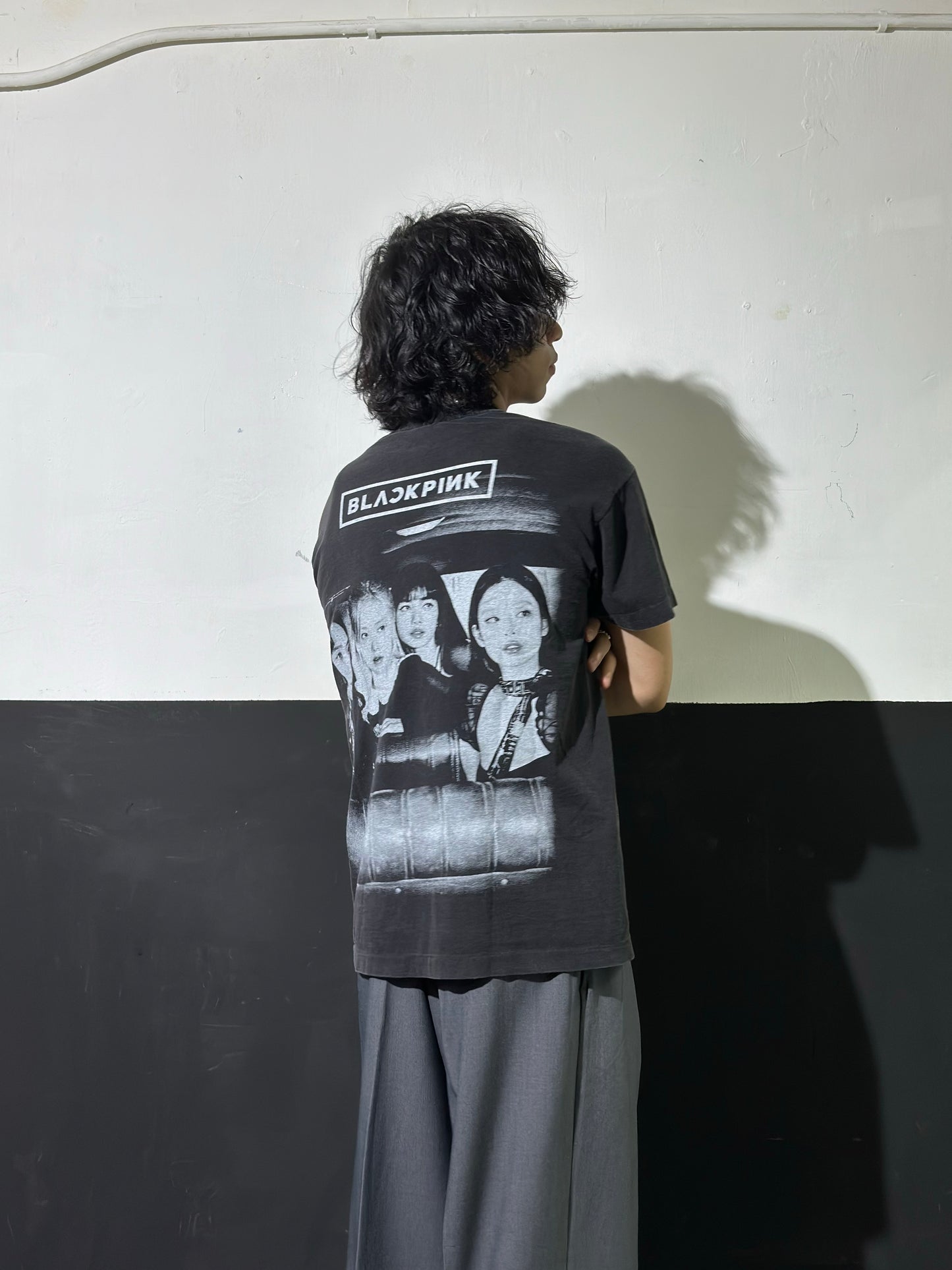 BLACK PINK ‘’Jisoo ‘’ Tee
