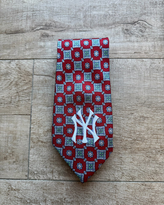 NY Remade Tie 06