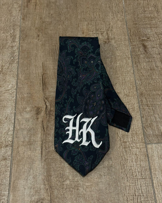 HK Remade Tie 31