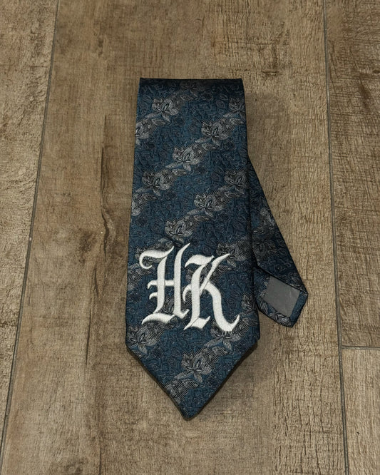 HK Remade Tie 37