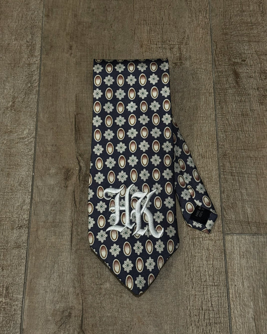 HK Remade Tie 40