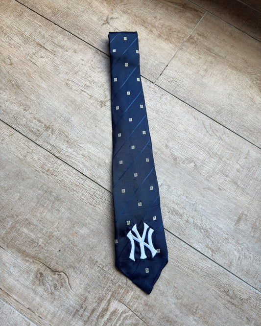 NY Remade Tie 25