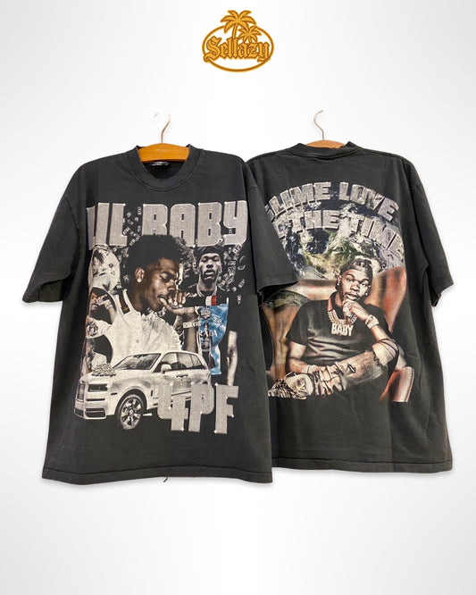 “Lil Baby” Tee