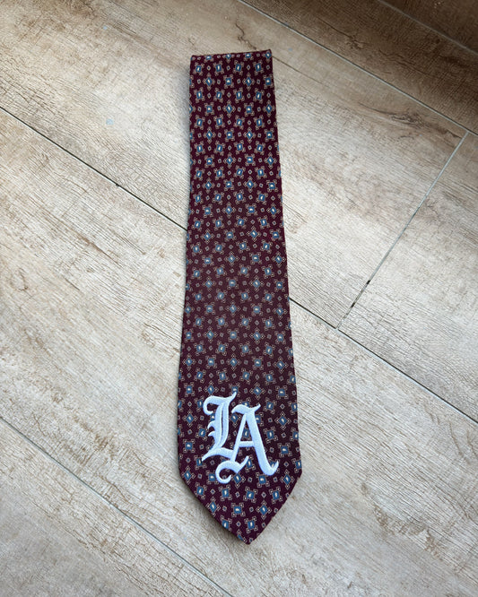 LA Remade Tie 36