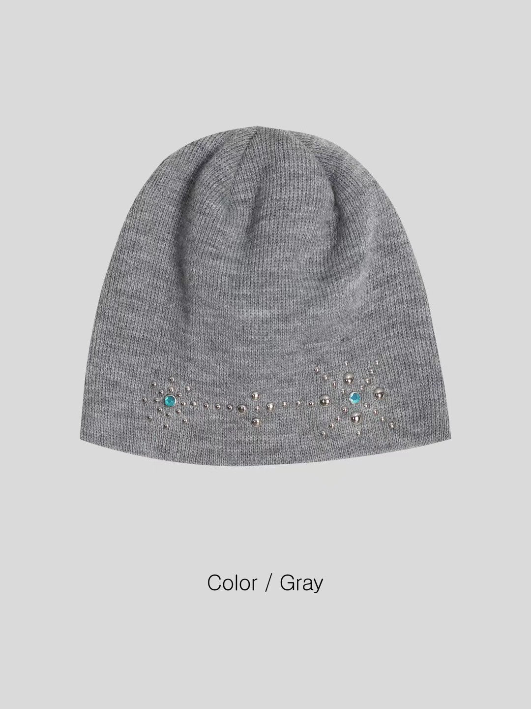 Beanie 02