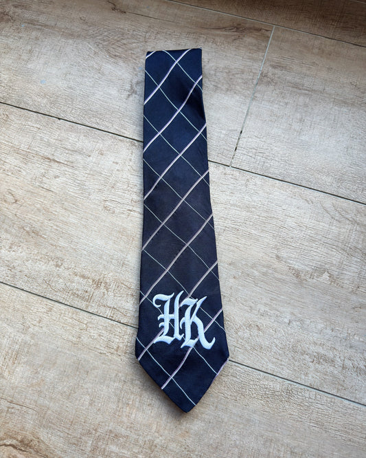 HK Remade Tie 12