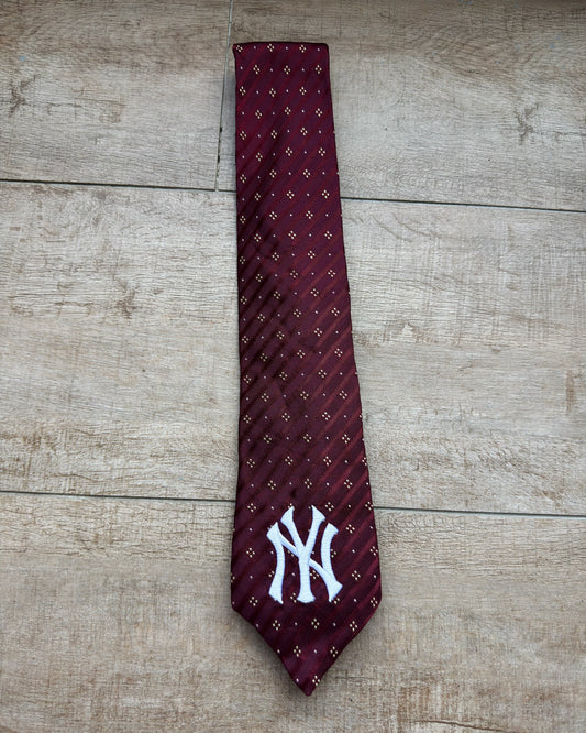 NY Remade Tie 01