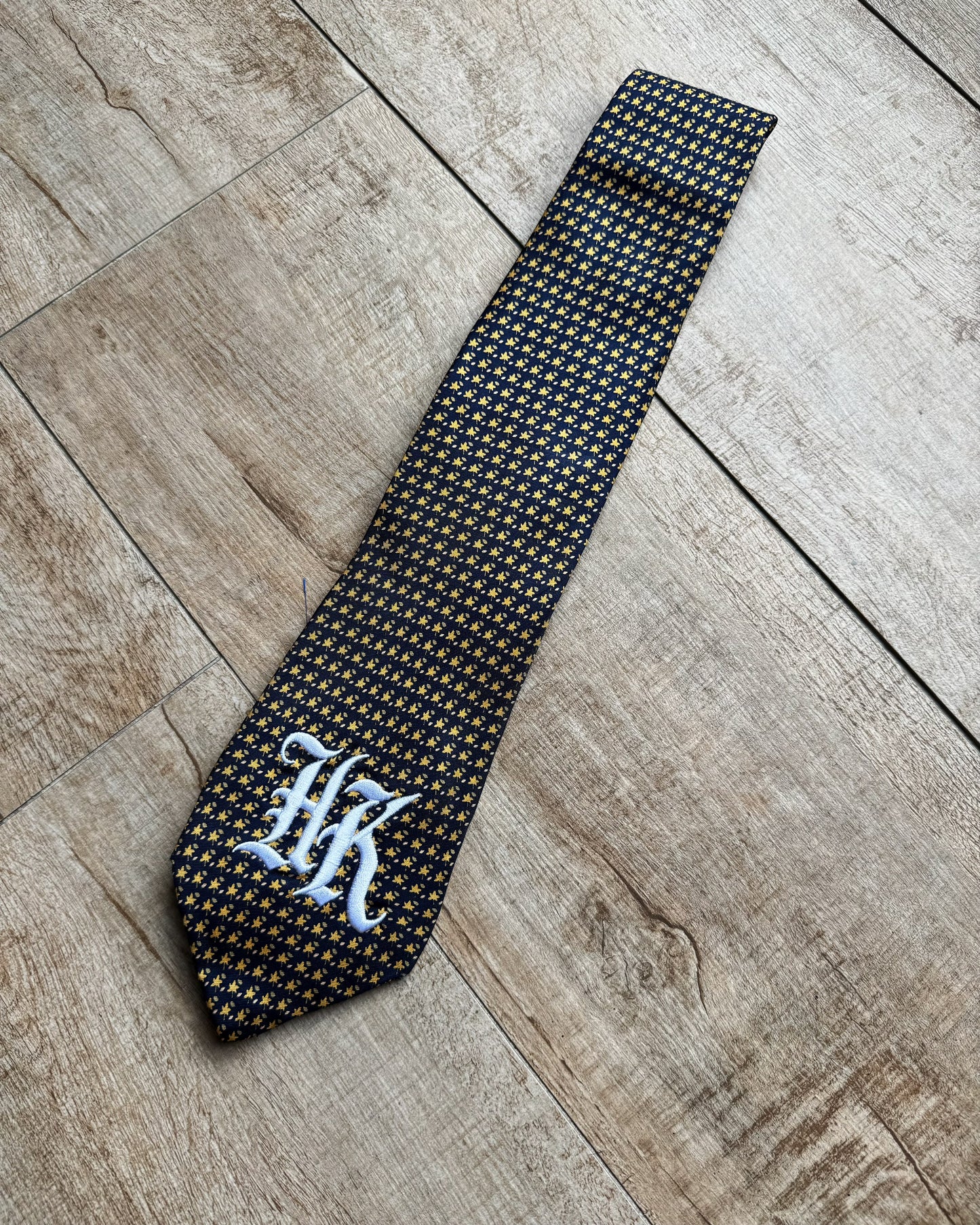 HK Remade Tie 02