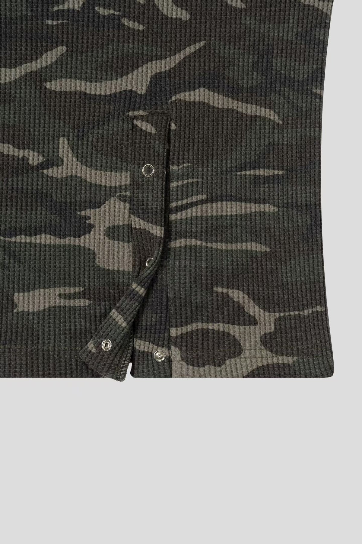 FW 26 Waffle Camo Long Sleeve 02