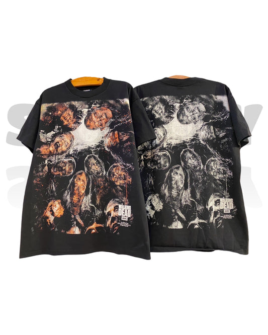 “THE WALKING DEAD” Tee