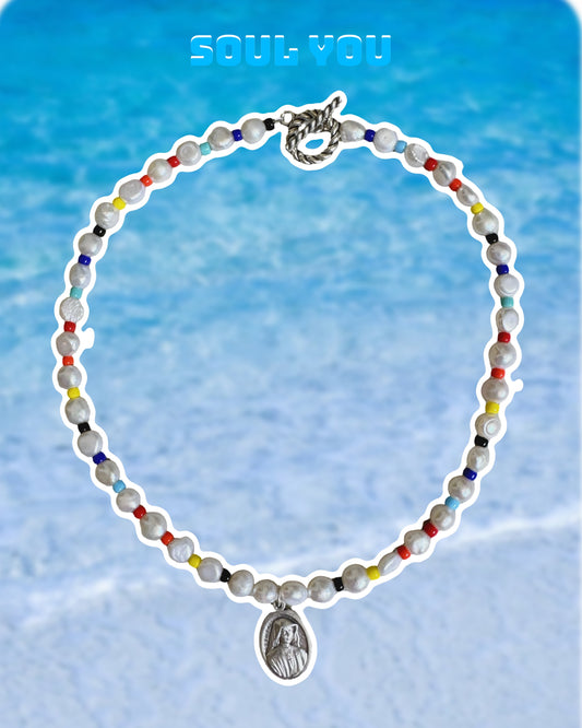 SOULYOU /  Necklace
