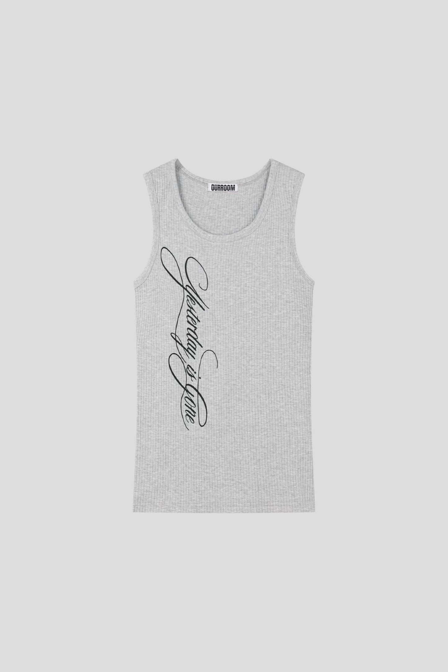 SS26  Tank Top 01