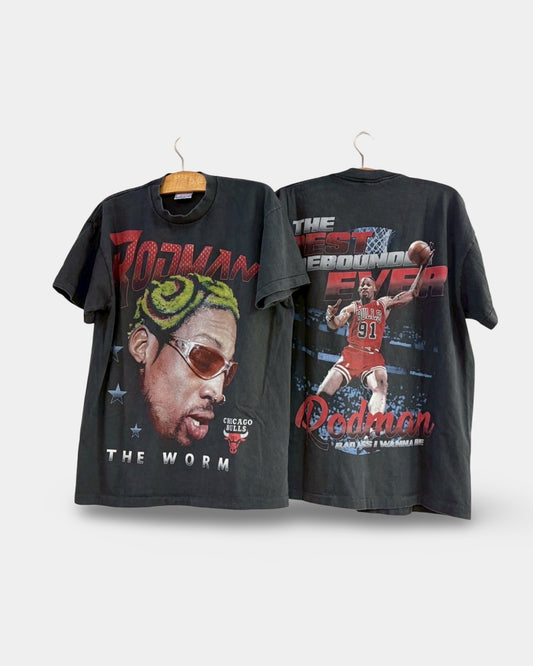 ‘’ Dennis Rodman ‘’ Tee