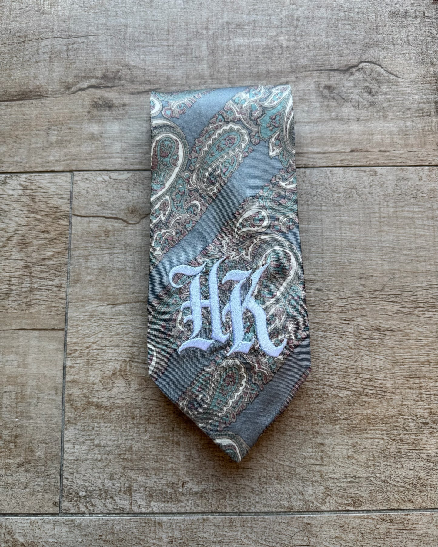 HK Remade Tie 06