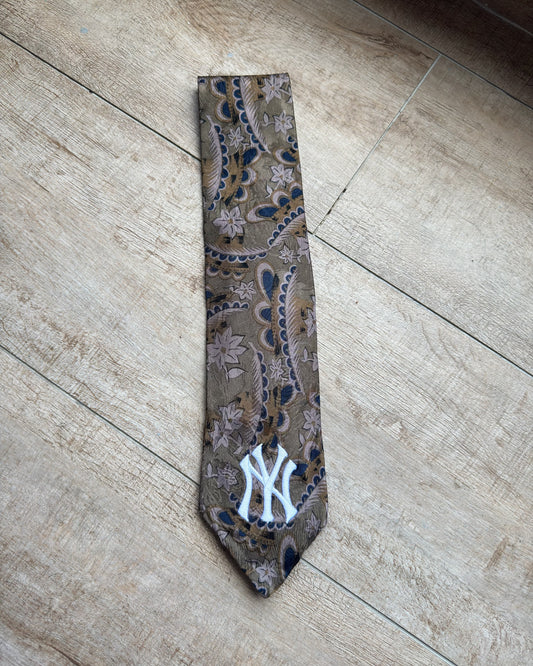 NY Remade Tie 10