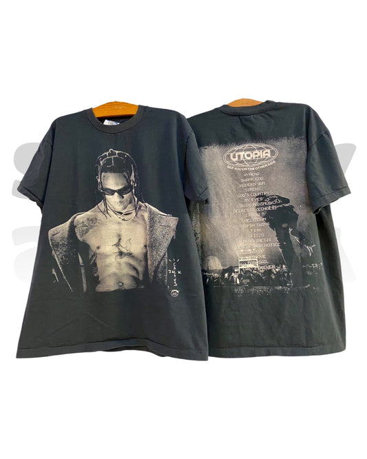 ‘’Travis Scott ”Tee